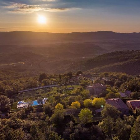 Odina Agriturismo โลโร ชูเฟนนา ภายนอก รูปภาพ