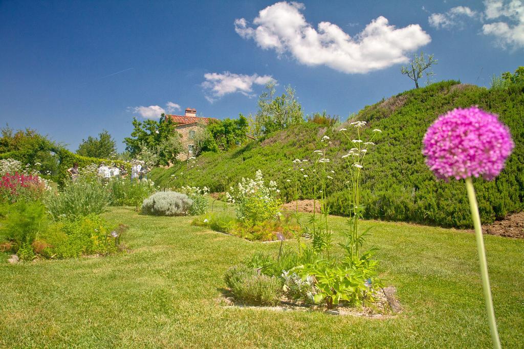 Odina Agriturismo โลโร ชูเฟนนา ภายนอก รูปภาพ