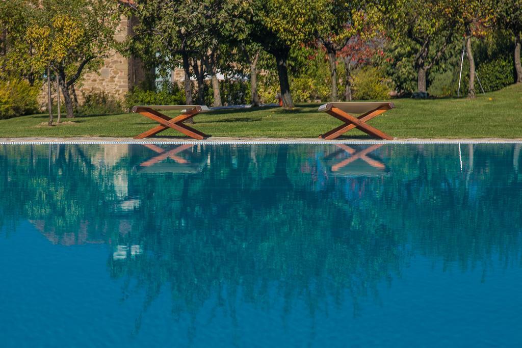 Odina Agriturismo โลโร ชูเฟนนา ภายนอก รูปภาพ