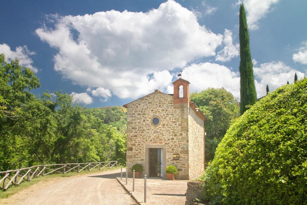 Odina Agriturismo โลโร ชูเฟนนา ภายนอก รูปภาพ