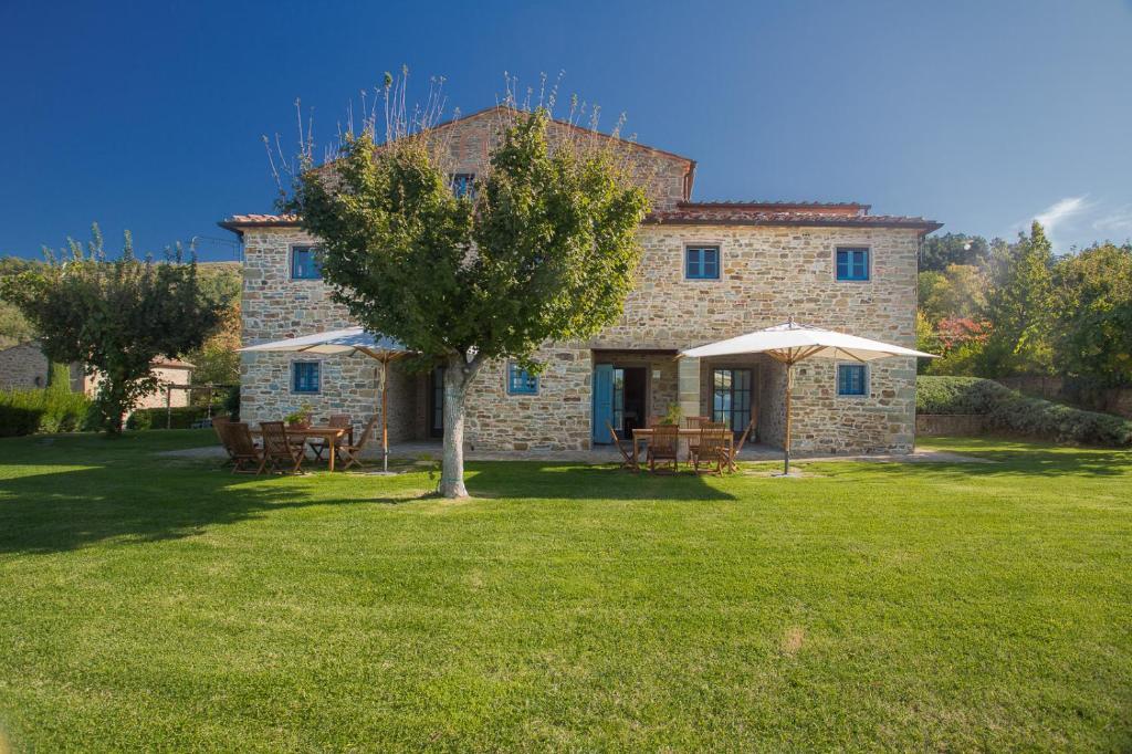 Odina Agriturismo โลโร ชูเฟนนา ภายนอก รูปภาพ