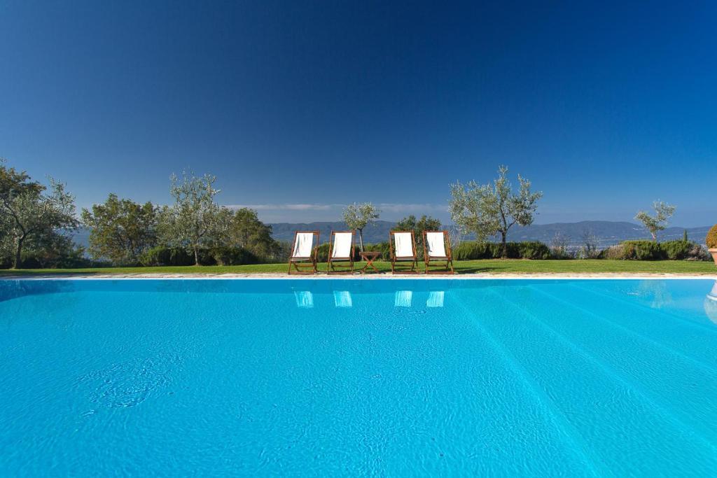 Odina Agriturismo โลโร ชูเฟนนา ภายนอก รูปภาพ