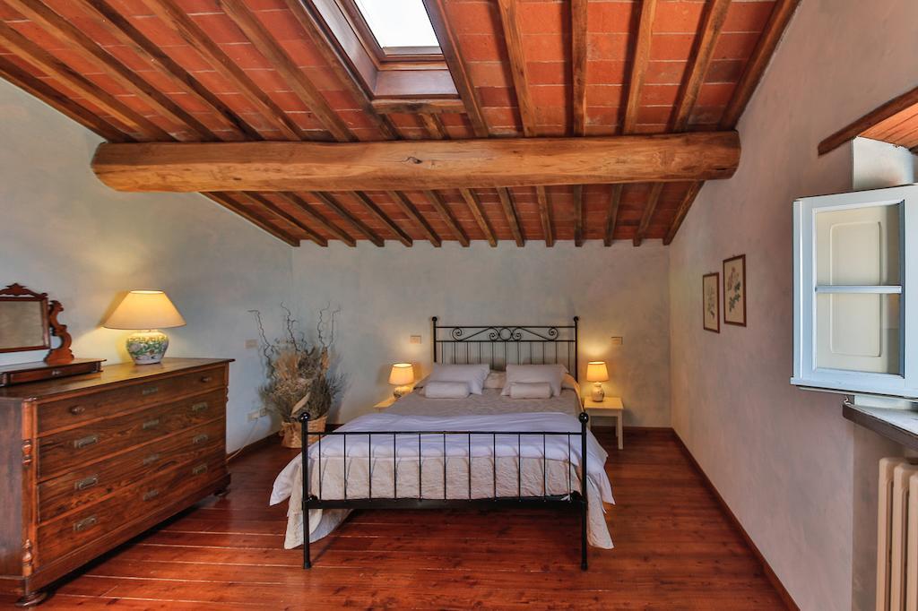 Odina Agriturismo โลโร ชูเฟนนา ห้อง รูปภาพ